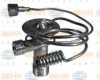 BEHR HELLA SERVICE 8UW 351 237-041 Expansion Valve, air conditioning